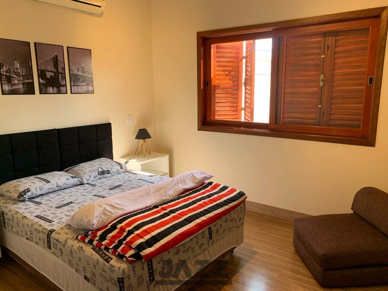 Casa de Condomínio à venda com 4 quartos, 270m² - Foto 26