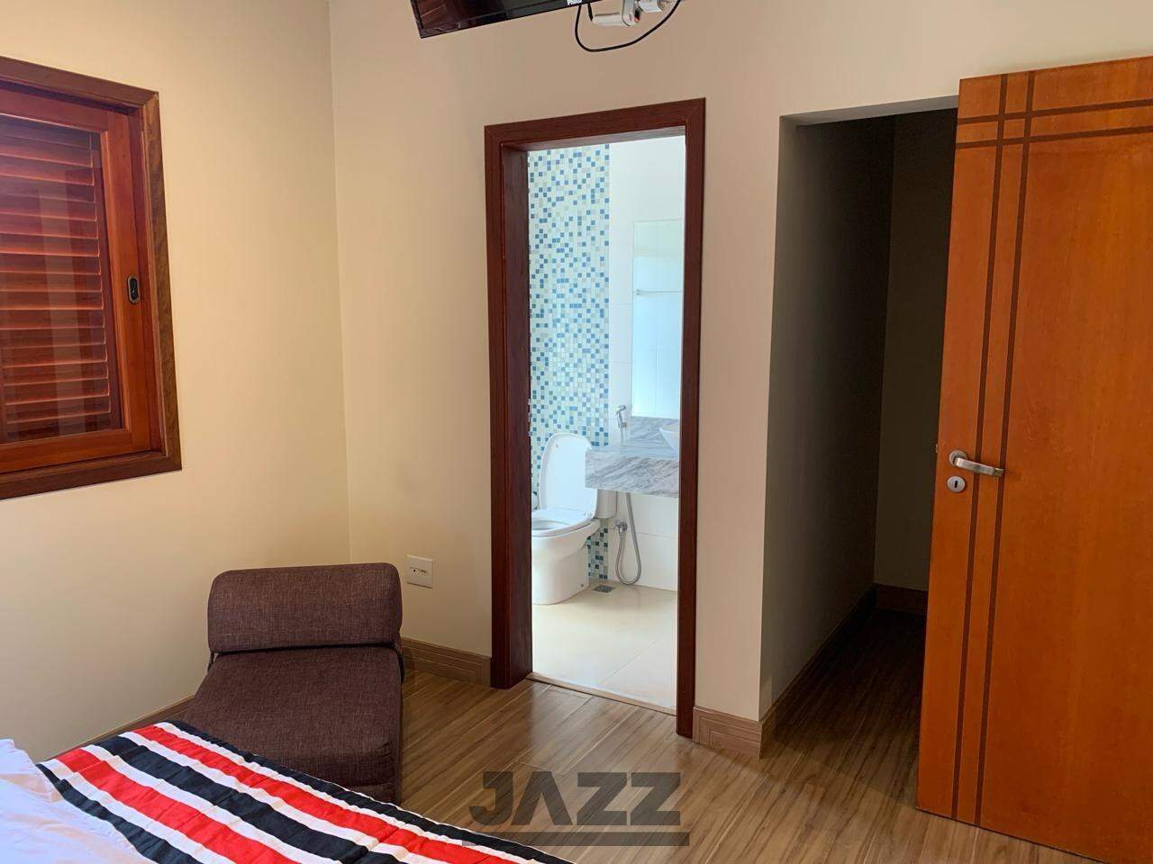 Casa de Condomínio à venda com 4 quartos, 270m² - Foto 27