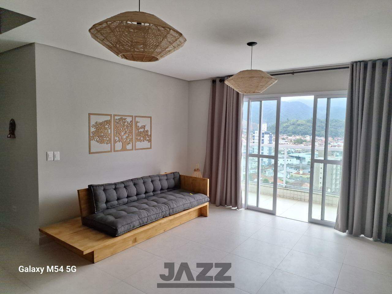 Apartamento à venda com 4 quartos, 200m² - Foto 53