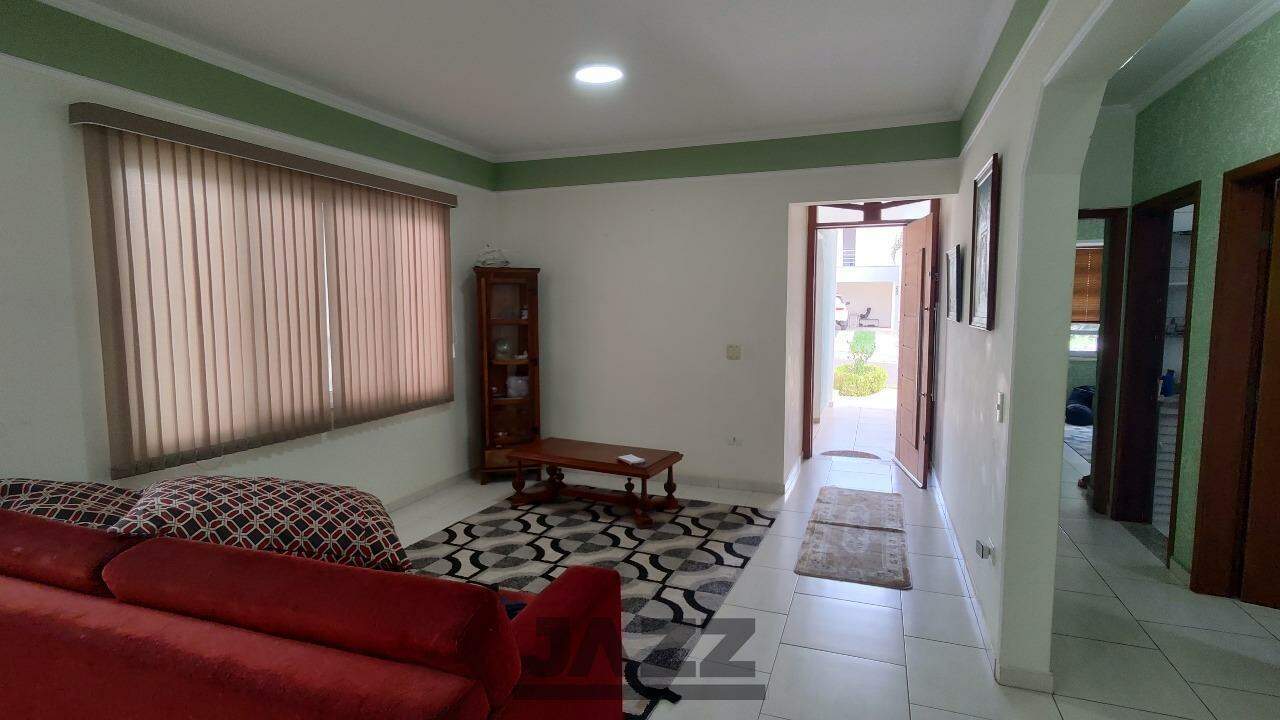 Casa de Condomínio à venda com 3 quartos, 220m² - Foto 2