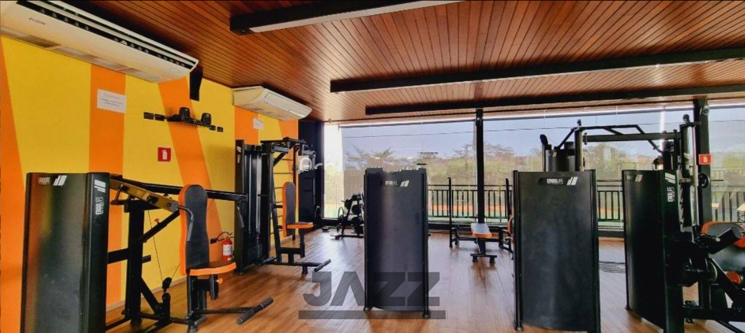 Casa de Condomínio à venda com 3 quartos, 220m² - Foto 37