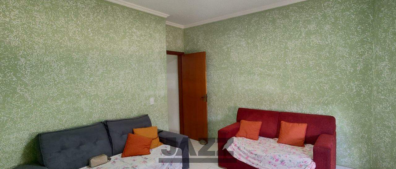 Casa de Condomínio à venda com 3 quartos, 220m² - Foto 7