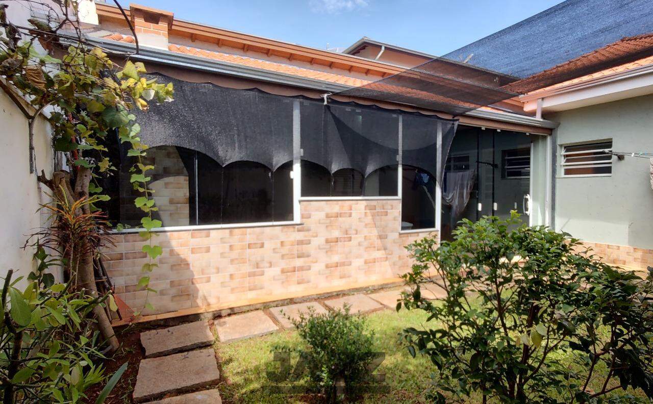 Casa de Condomínio à venda com 3 quartos, 220m² - Foto 27