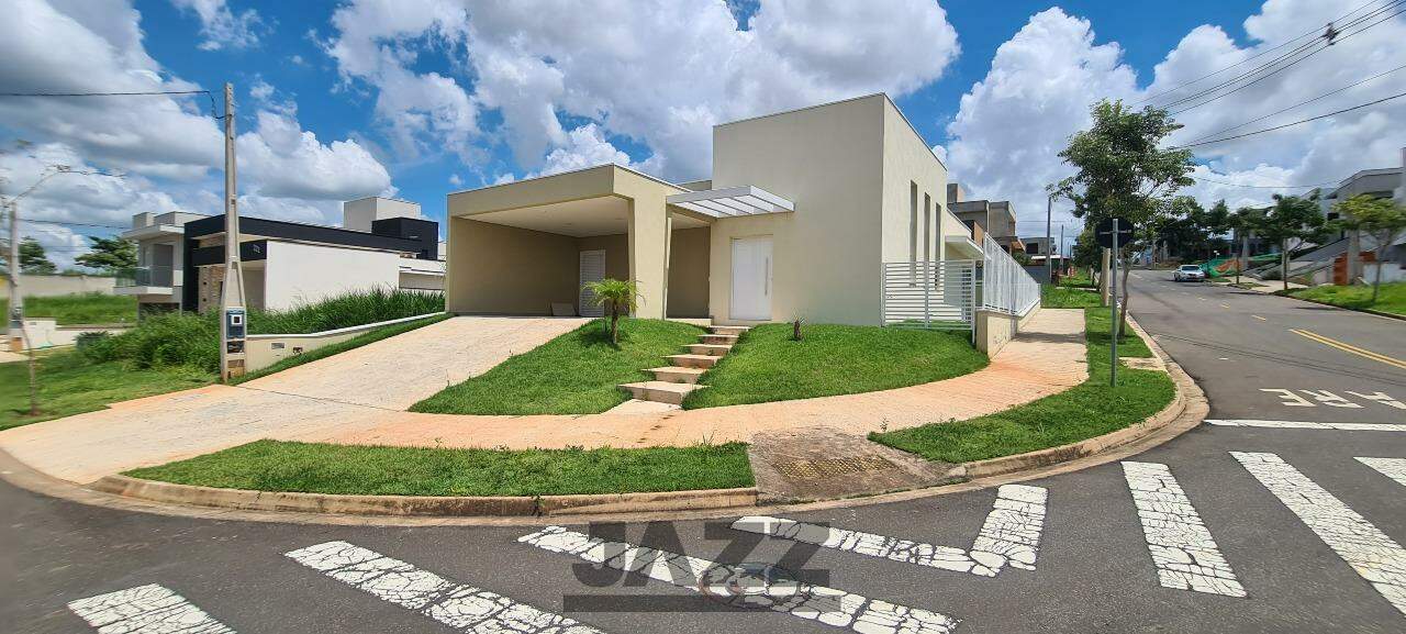 Casa de Condomínio à venda com 3 quartos, 161m² - Foto 1