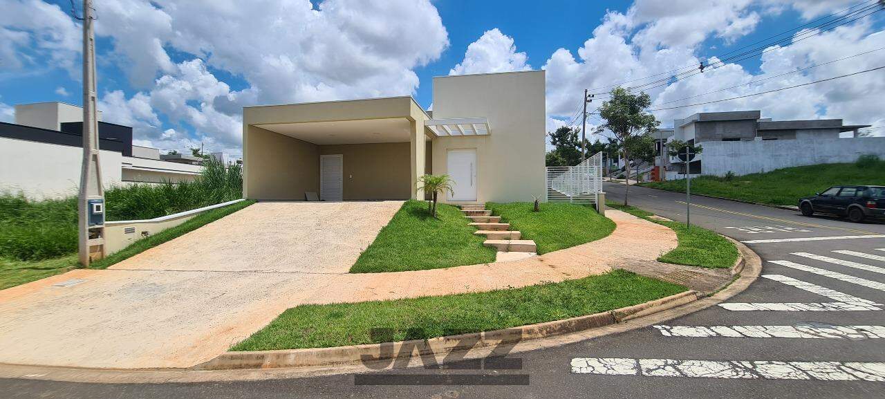 Casa de Condomínio à venda com 3 quartos, 161m² - Foto 2