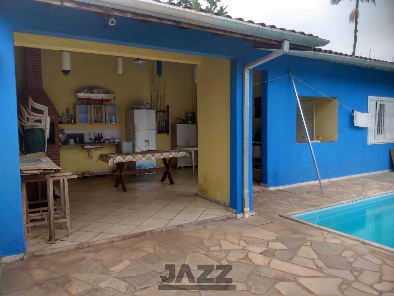 Casa à venda com 3 quartos, 213m² - Foto 8