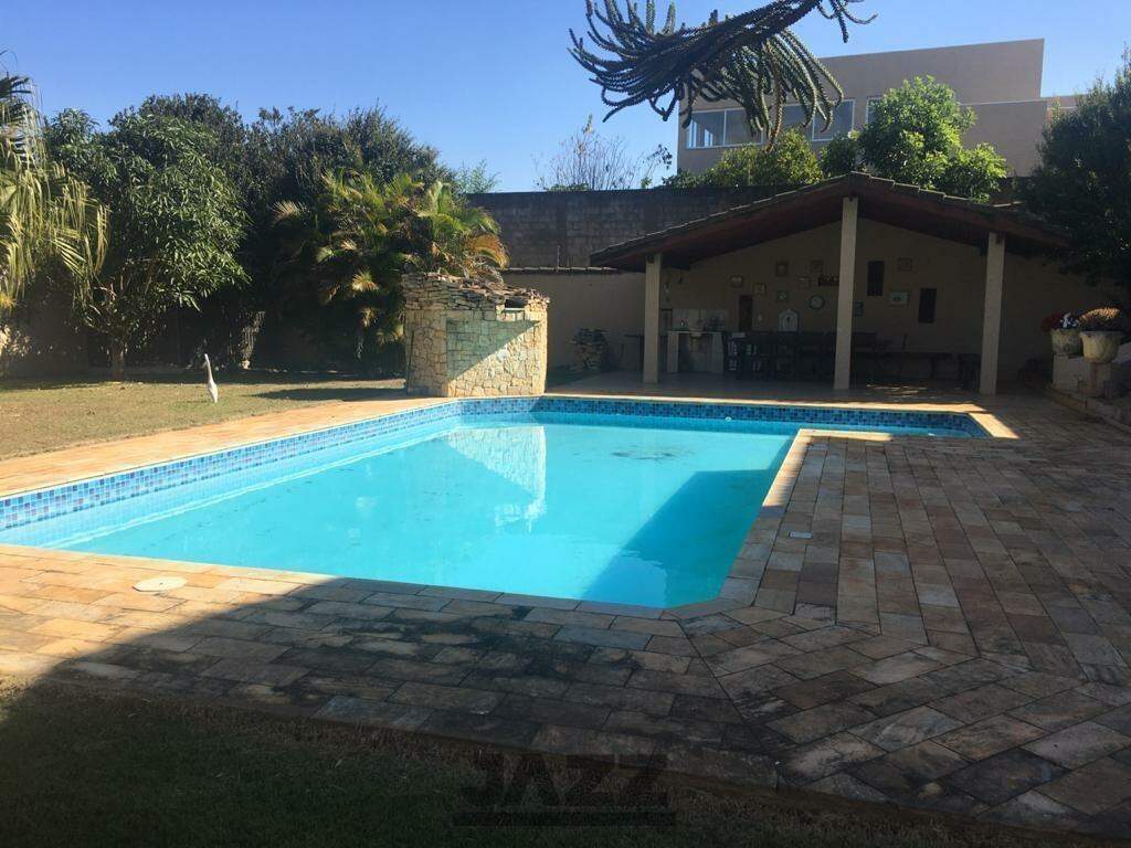 Casa à venda com 4 quartos, 350m² - Foto 33