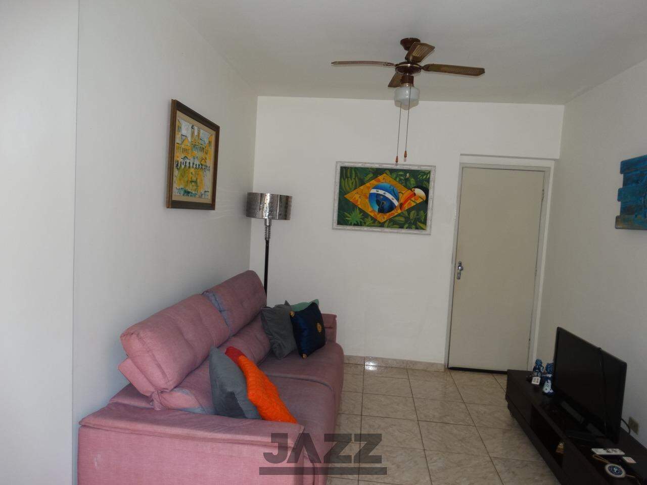 Apartamento à venda com 2 quartos, 70m² - Foto 9