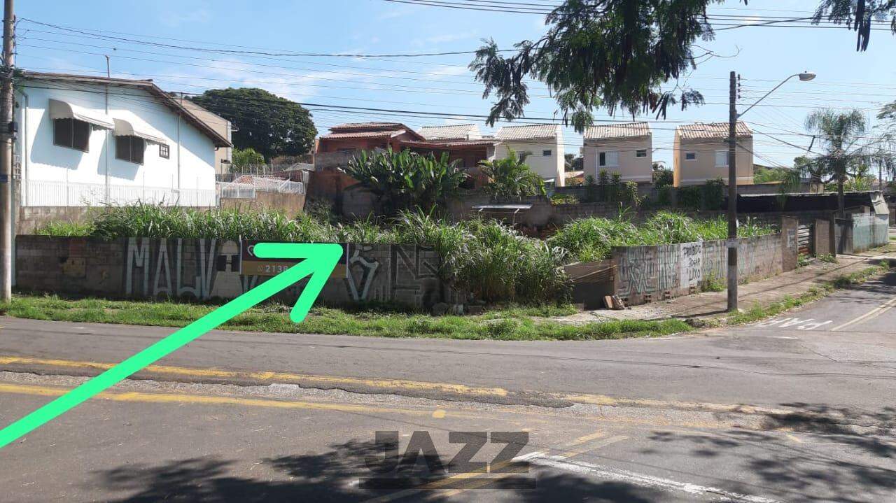 Terreno à venda, 570m² - Foto 17