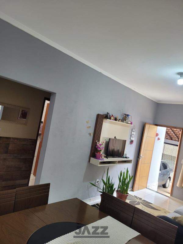 Casa à venda com 3 quartos, 90m² - Foto 5