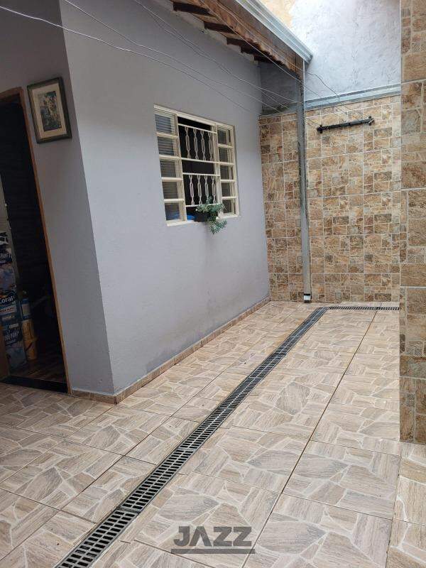 Casa à venda com 3 quartos, 90m² - Foto 21