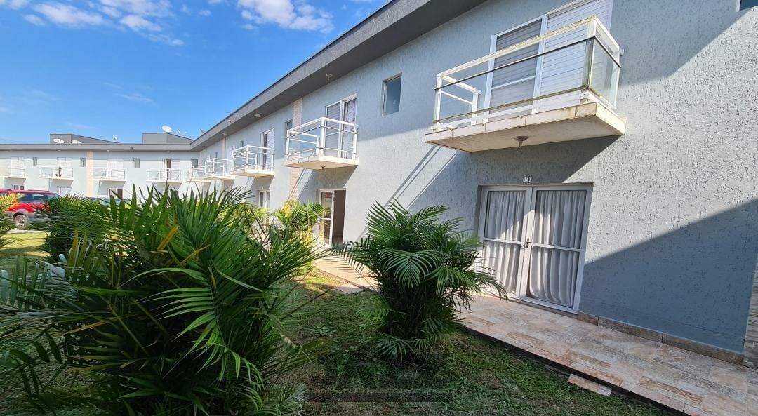 Casa de Condomínio à venda com 3 quartos, 95m² - Foto 22