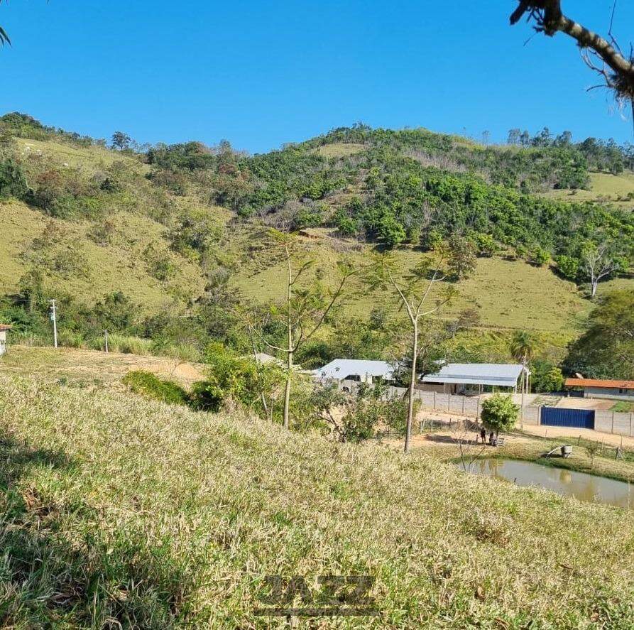 Fazenda à venda com 5 quartos, 350m² - Foto 7