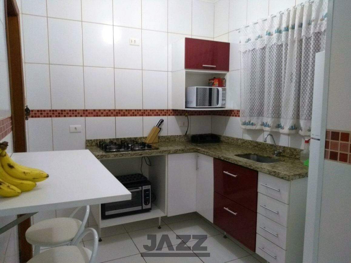 Casa à venda com 3 quartos, 170m² - Foto 6