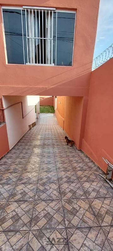 Casa à venda com 3 quartos, 170m² - Foto 3