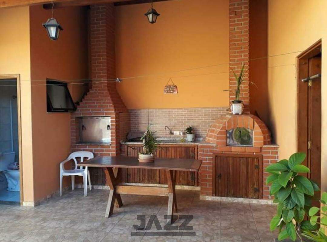 Casa à venda com 4 quartos, 260m² - Foto 18