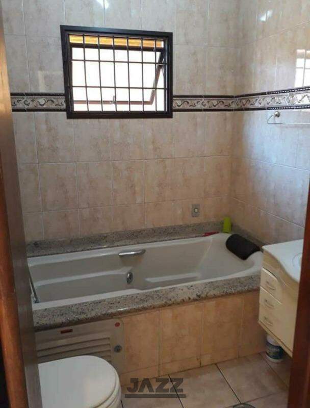 Casa à venda com 4 quartos, 260m² - Foto 13