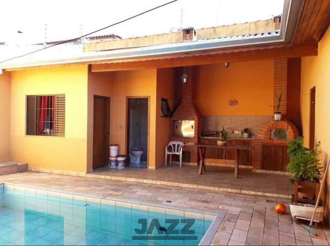 Casa à venda com 4 quartos, 260m² - Foto 22