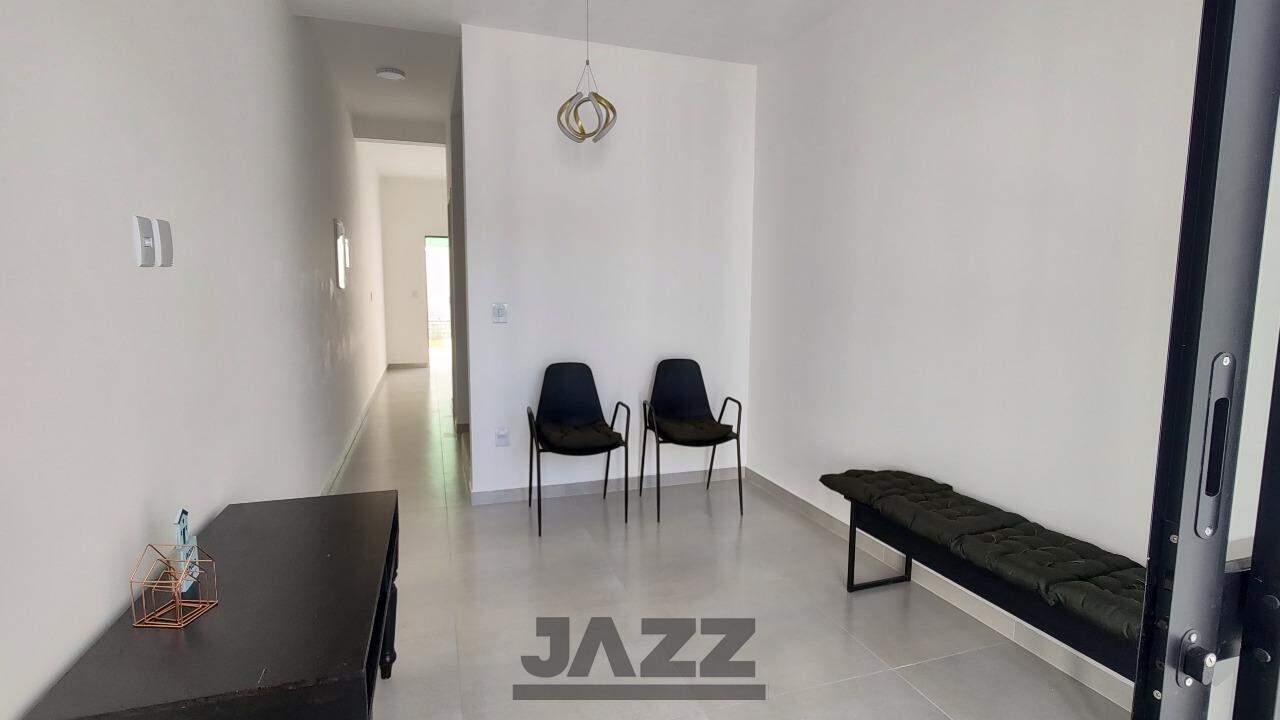 Casa à venda com 2 quartos, 73m² - Foto 4