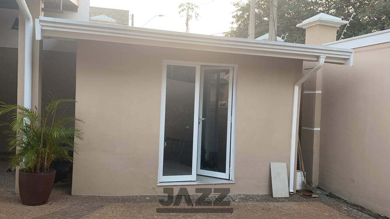 Casa, 3 quartos, 250 m² - Foto 20