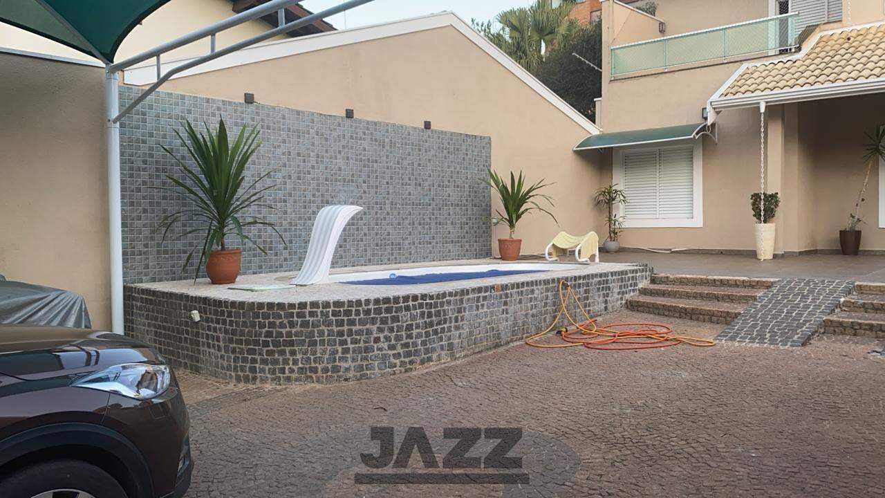 Casa, 3 quartos, 250 m² - Foto 6
