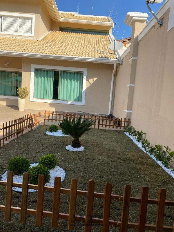 Casa, 3 quartos, 250 m² - Foto 5