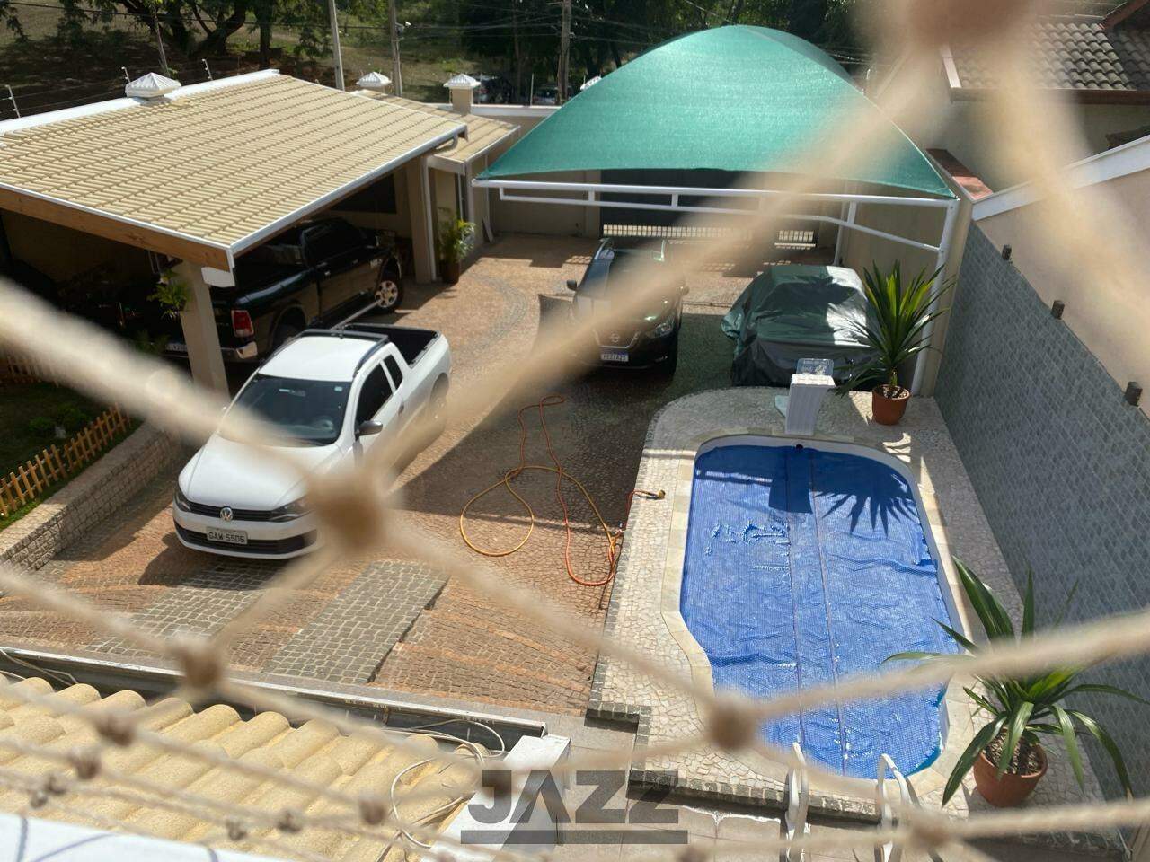 Casa, 3 quartos, 250 m² - Foto 24
