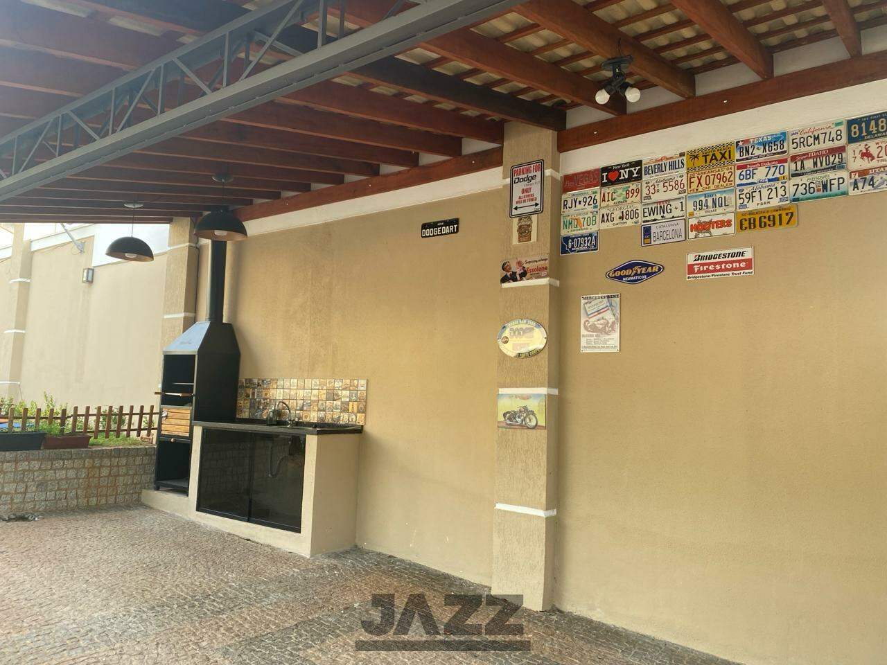 Casa, 3 quartos, 250 m² - Foto 11