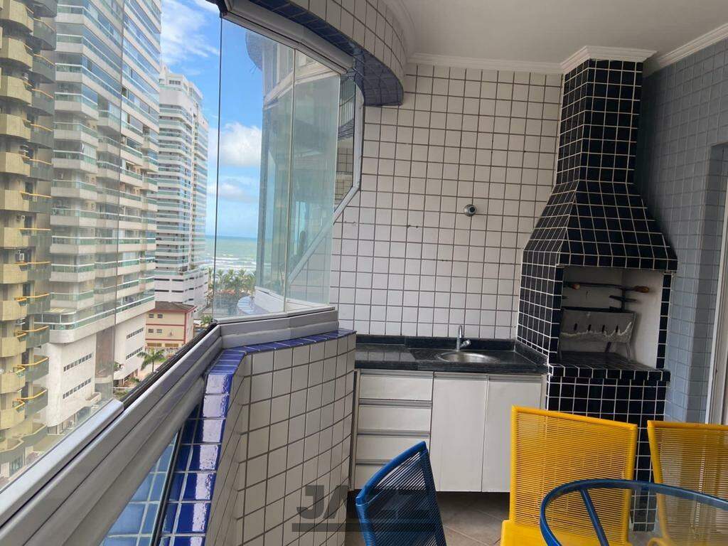 Apartamento à venda com 2 quartos, 93m² - Foto 8