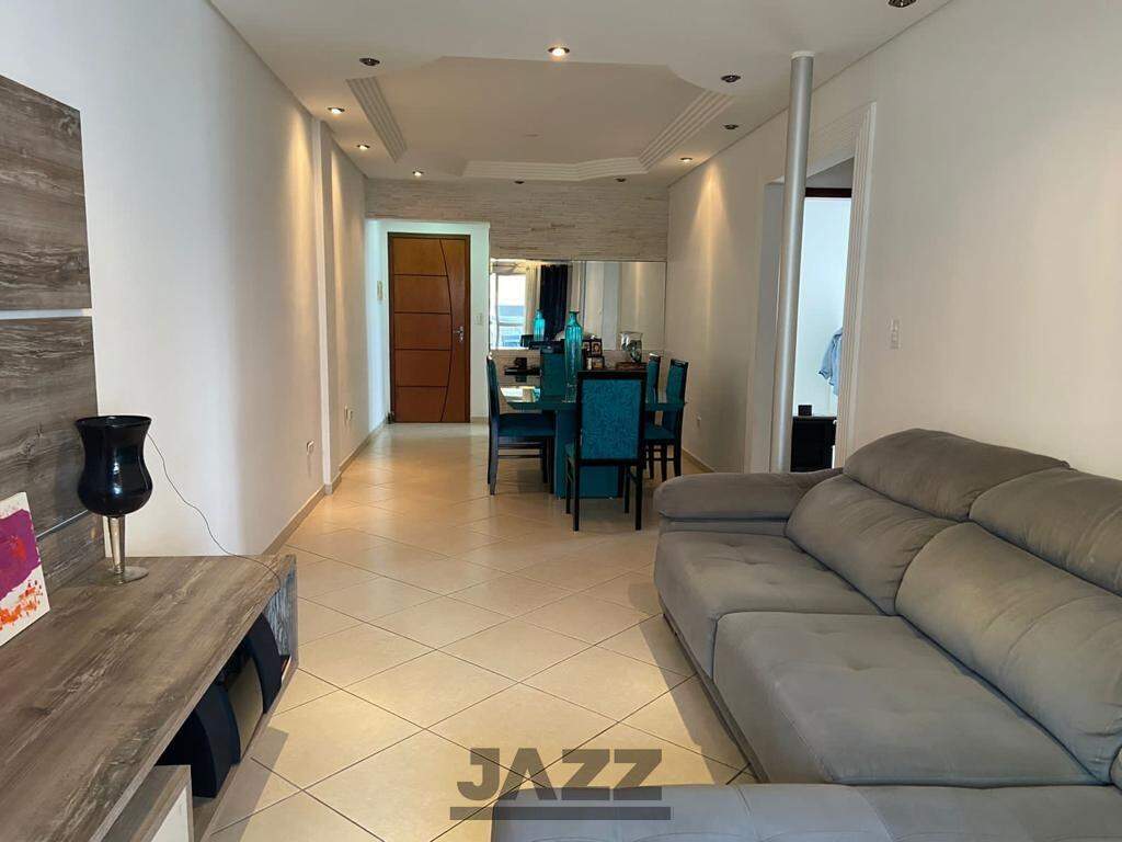 Apartamento à venda com 2 quartos, 93m² - Foto 2