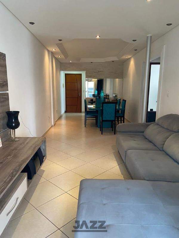 Apartamento à venda com 2 quartos, 93m² - Foto 1