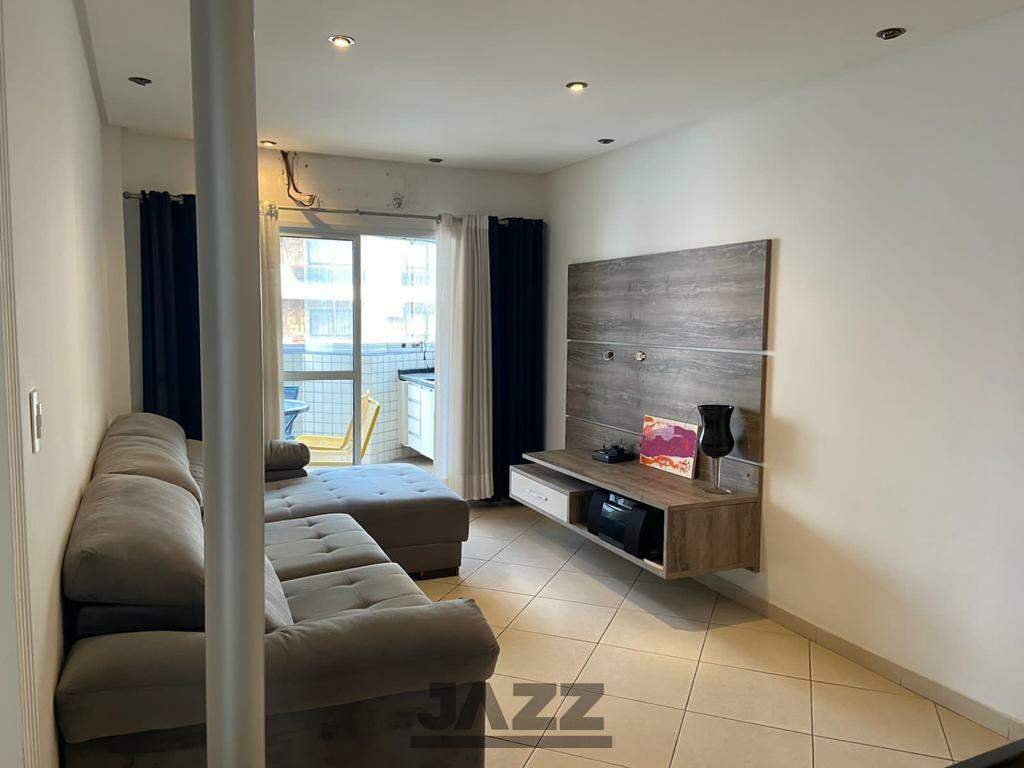 Apartamento à venda com 2 quartos, 93m² - Foto 5