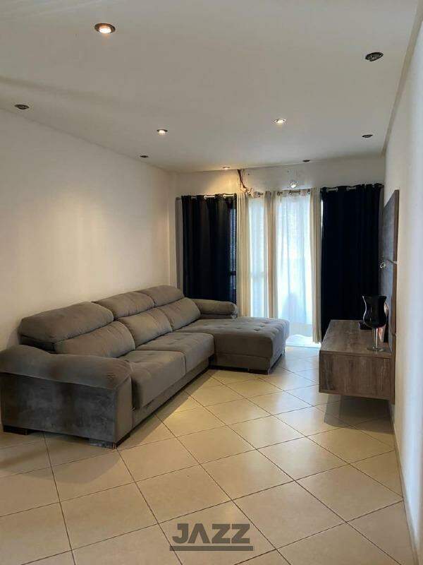 Apartamento à venda com 2 quartos, 93m² - Foto 3