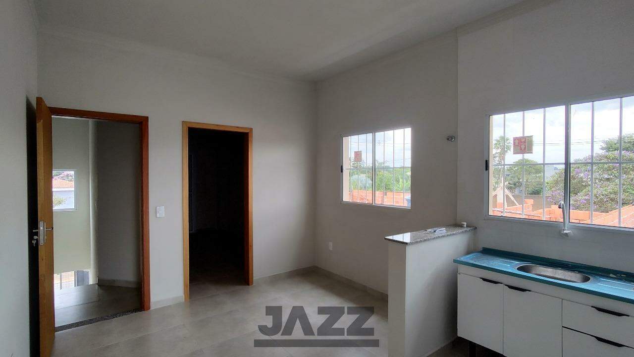 Apartamento à venda com 1 quarto, 42m² - Foto 8