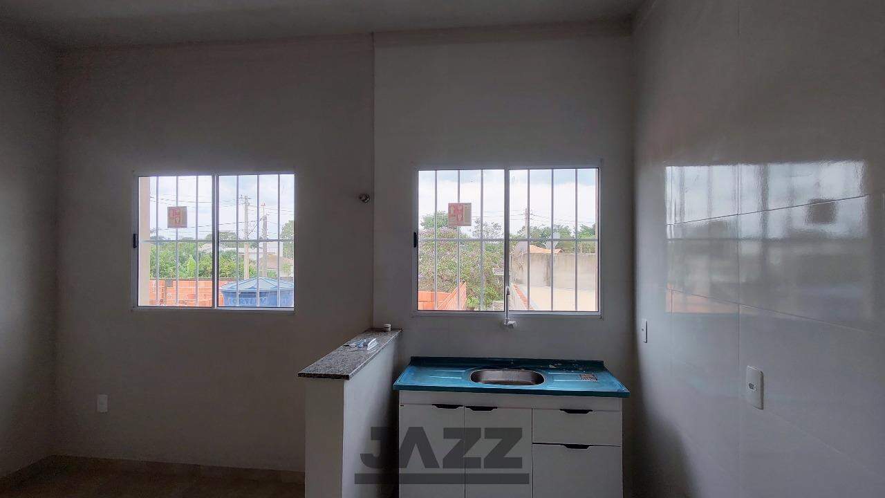 Apartamento à venda com 1 quarto, 42m² - Foto 9