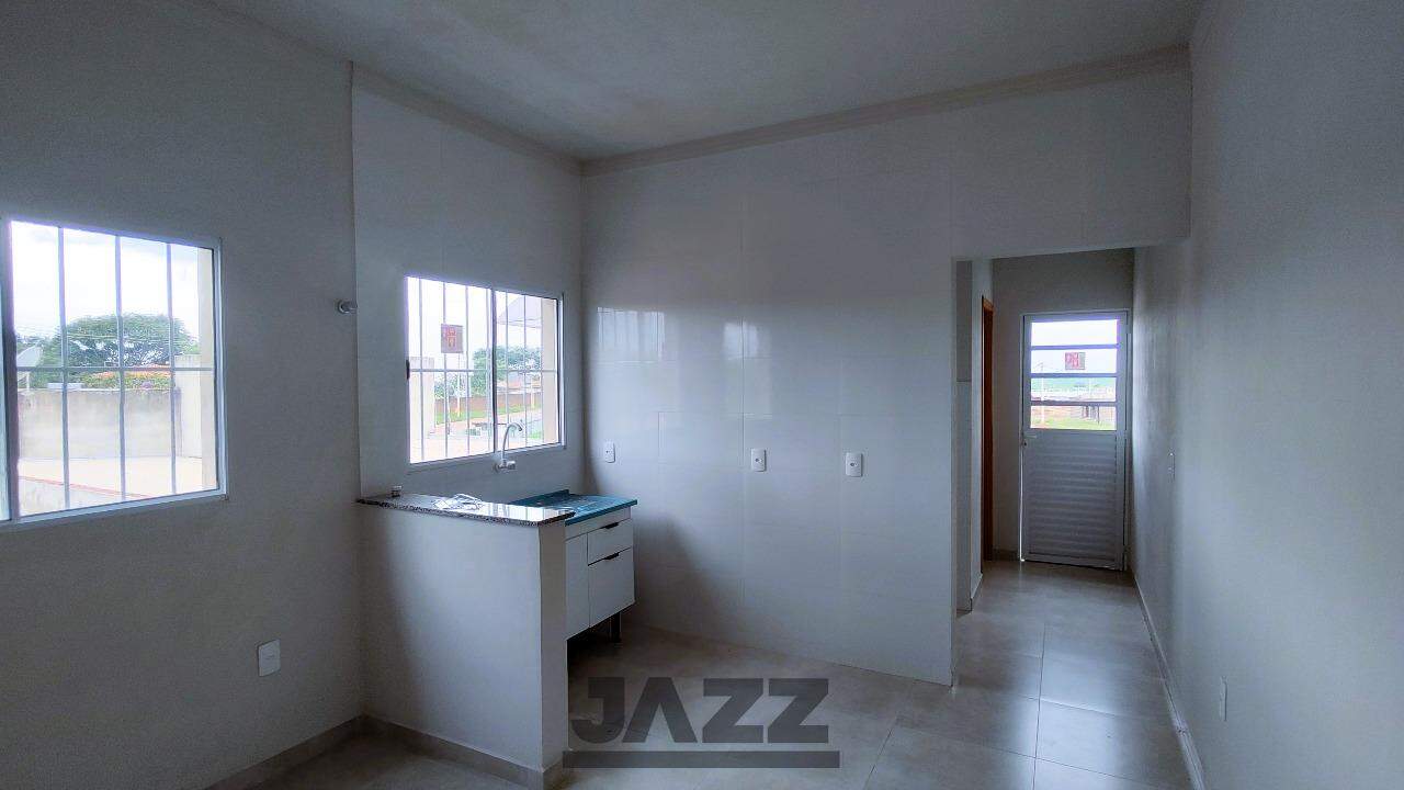 Apartamento à venda com 1 quarto, 42m² - Foto 7