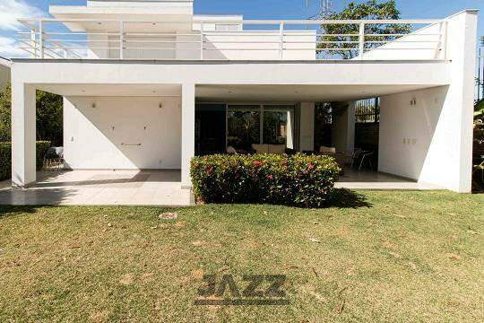 Casa de Condomínio à venda com 4 quartos, 434m² - Foto 31