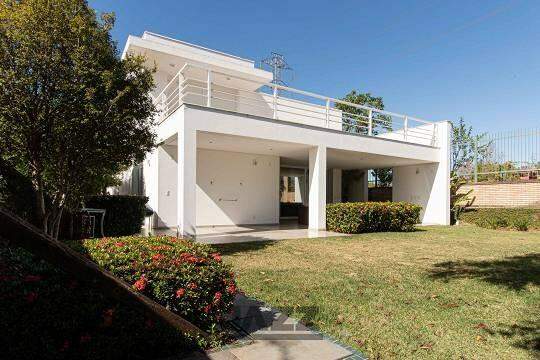 Casa de Condomínio à venda com 4 quartos, 434m² - Foto 33