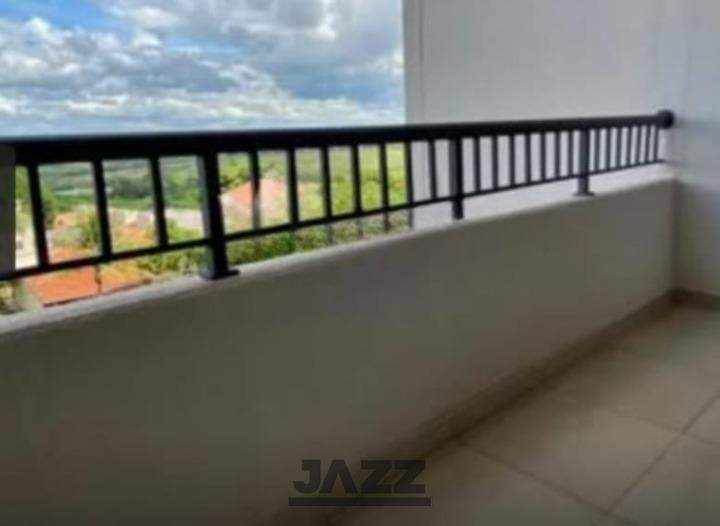 Apartamento à venda com 2 quartos, 55m² - Foto 3