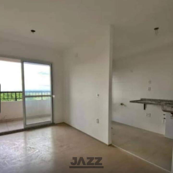 Apartamento à venda com 2 quartos, 55m² - Foto 2