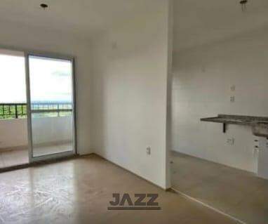 Apartamento à venda com 2 quartos, 55m² - Foto 1