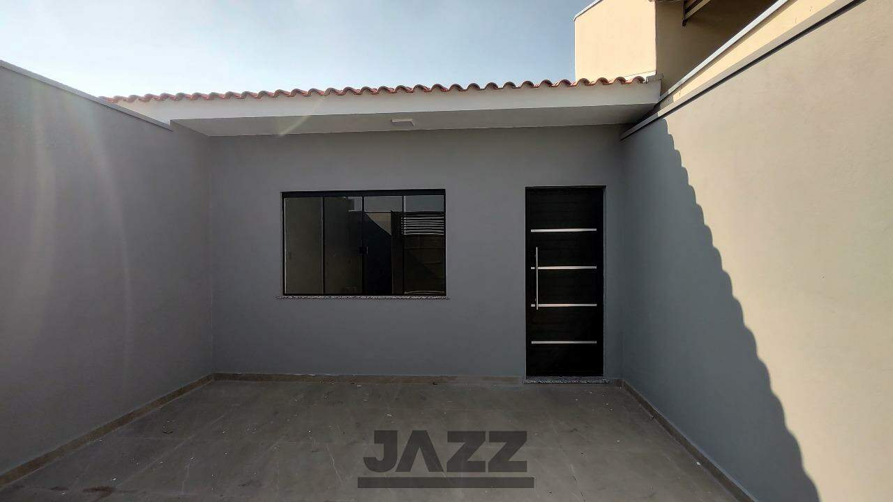 Casa à venda com 2 quartos, 62m² - Foto 3