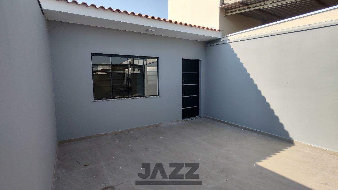 Casa à venda com 2 quartos, 62m² - Foto 5