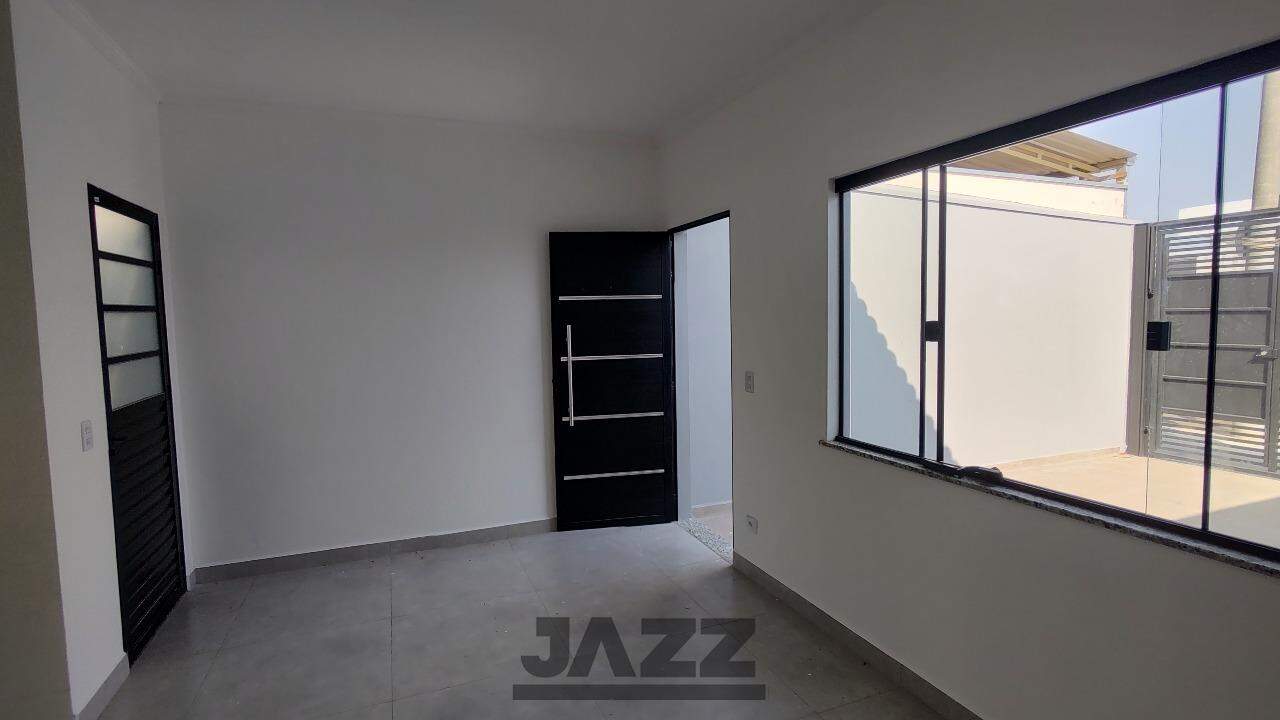 Casa à venda com 2 quartos, 62m² - Foto 6