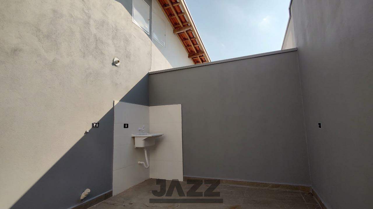 Casa à venda com 2 quartos, 62m² - Foto 20