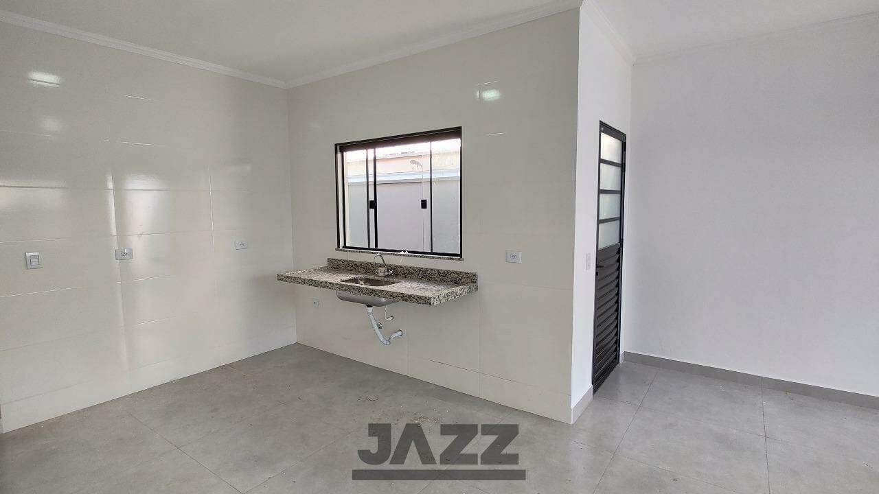 Casa à venda com 2 quartos, 62m² - Foto 9