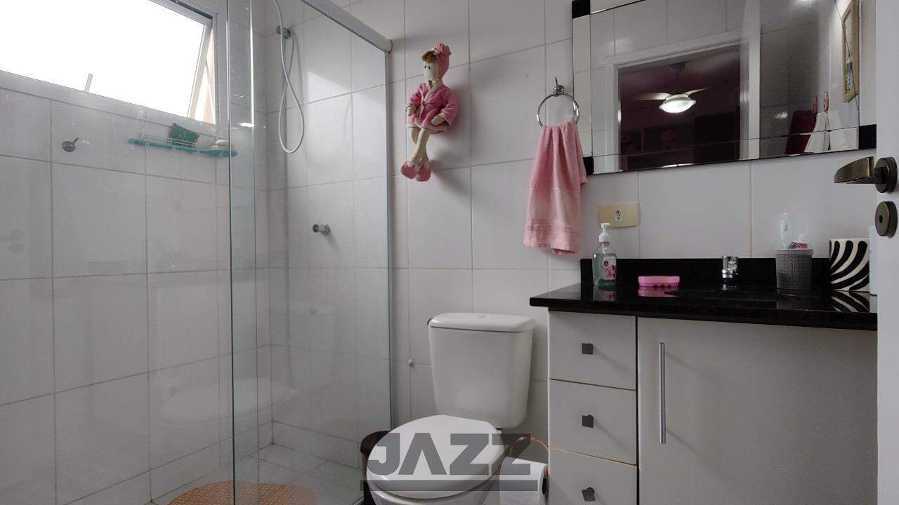 Apartamento à venda com 3 quartos, 134m² - Foto 16