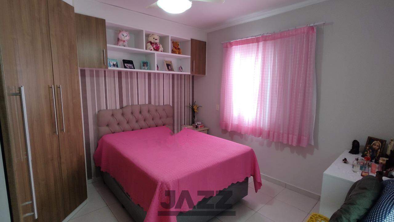 Apartamento à venda com 3 quartos, 134m² - Foto 14