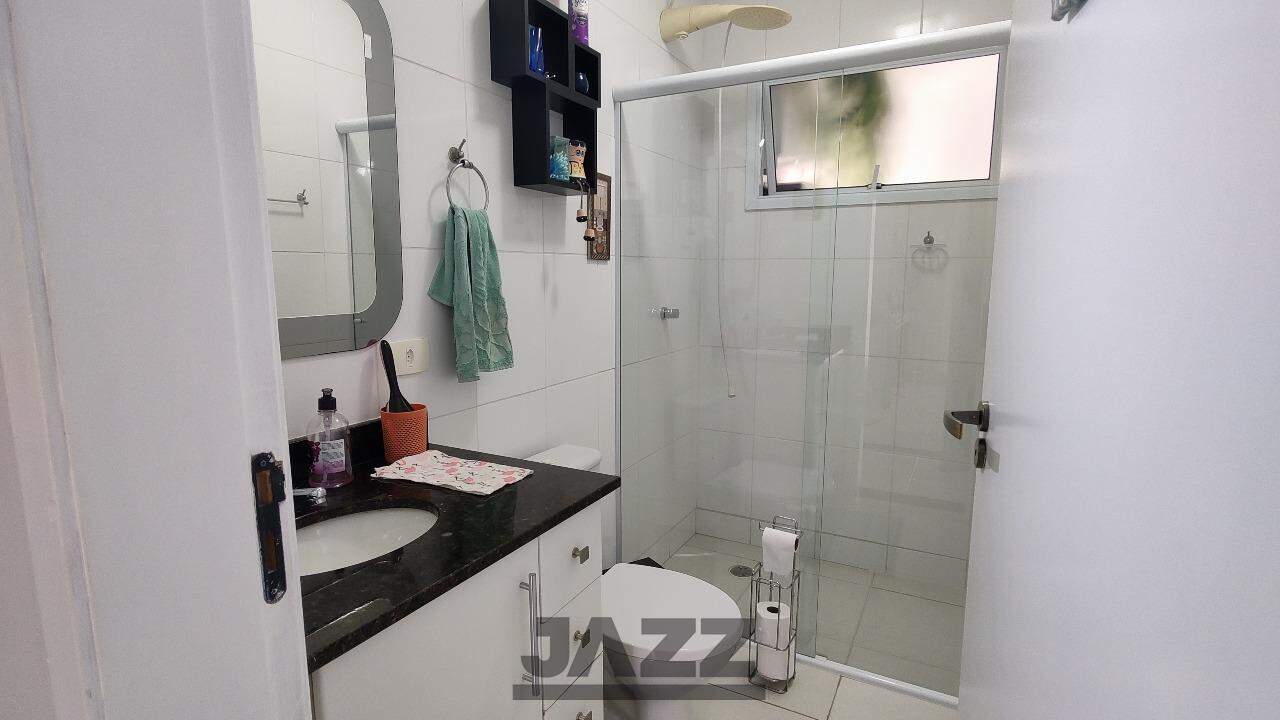 Apartamento à venda com 3 quartos, 134m² - Foto 11