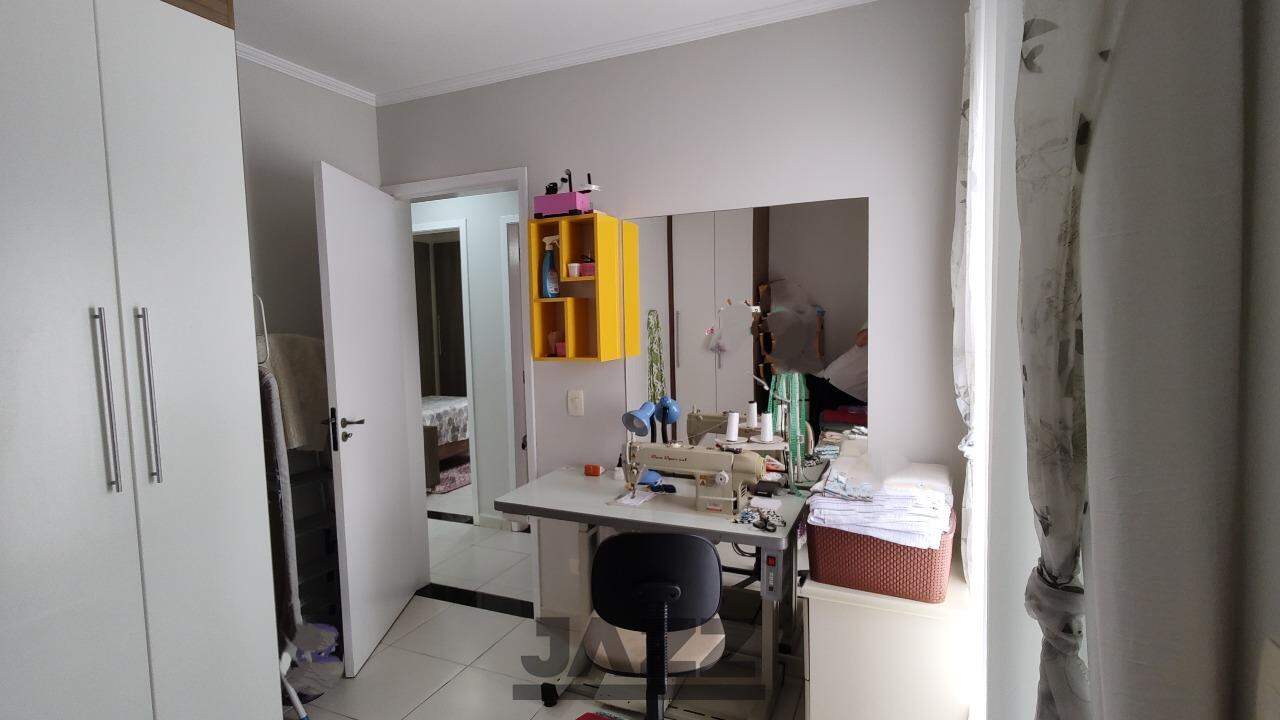 Apartamento à venda com 3 quartos, 134m² - Foto 12